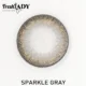 Freshlady Sparkle Gray
