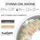 Freshlady Stunna Girl Nadine