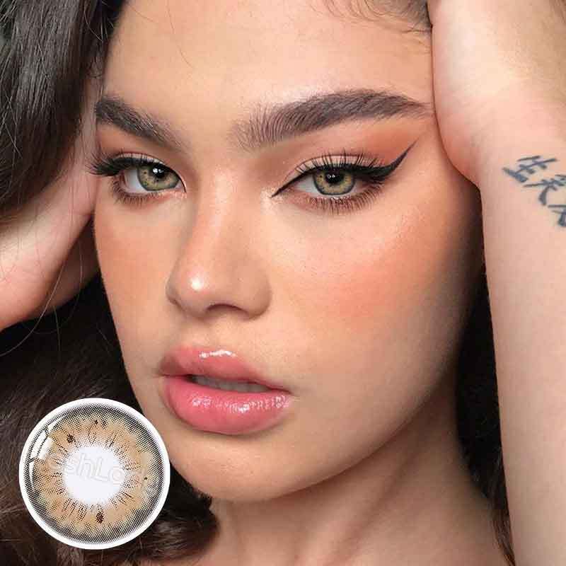 Freshlady Stunna Girl Nadine