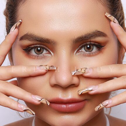 Freshlady Stunna Girl Nadine