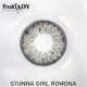 Freshlady Stunna Girl Romona