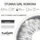 Freshlady Stunna Girl Romona