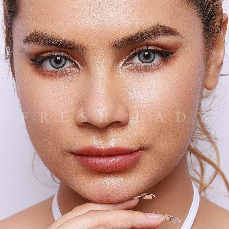 Freshlady Stunna Girl Romona