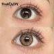 Freshlady Velvet Brown