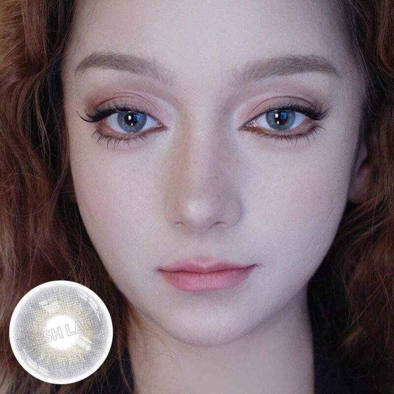 Freshlady Wonderstruck Grey