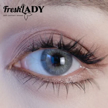 Freshlady Wonderstruck Grey