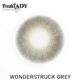 Freshlady Wonderstruck Grey