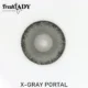 Freshlady X-Gray Portal