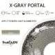 Freshlady X-Gray Portal