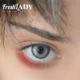Freshlady X-Gray Portal