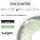 Freshlady Rococo Encounter Green