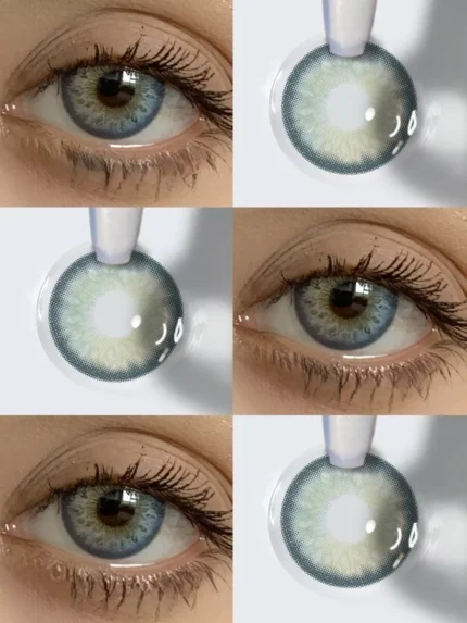 freshlady azure tide