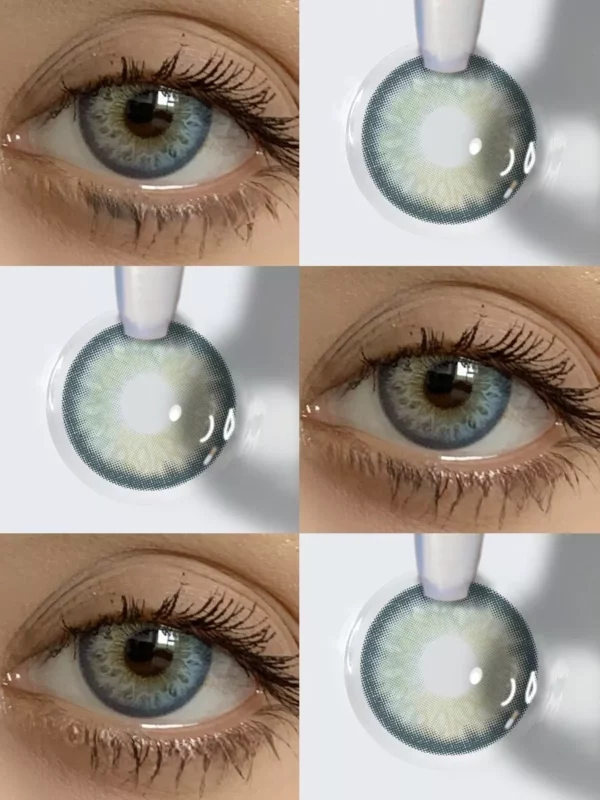 freshlady azure tide