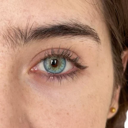 Freshlady Enigma Eyes Azure Tide