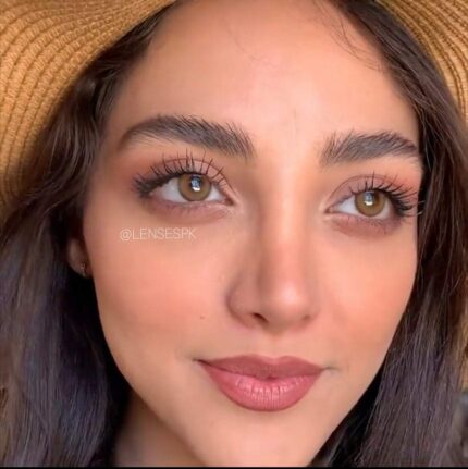 freshlady bassia brown