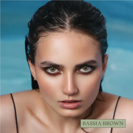 freshlady bassia brown