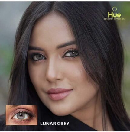 Hue Lunar Gray