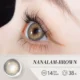 EYESHARE Nanalam Brown