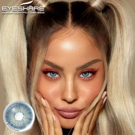 EYESHARE Pattaya Blue