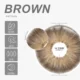 EYESHARE Pattaya Brown