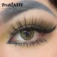 Freshlady Glassball Green