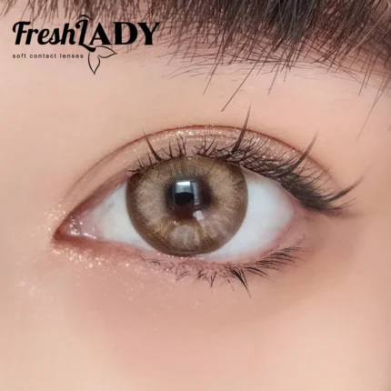 Freshlady Ballet Gaze Nutcracker