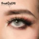 Freshlady Ocean Gray