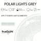 Freshlady Polar Lights Grey
