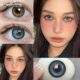 KSSEYE Bubble Blue