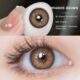 KSSEYE Myakhie Brown
