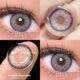 KSSEYE Myakhie Violet Gray