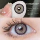 KSSEYE Myakhie Violet Gray
