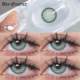 KSSEYE Gene3t Green