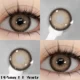 EYESHARE Asura Brown