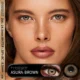 EYESHARE Asura Brown