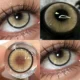 EYESHARE Boston Brown