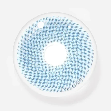 EYESHARE Cyprus Blue