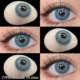 EYESHARE Cyprus Blue
