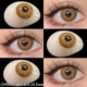 EYESHARE Cyprus Brown