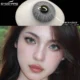 EYESHARE Cyprus Gray