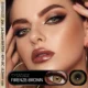 EYESHARE Firenze Brown