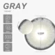 EYESHARE Firenze Gray