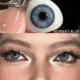 EYESHARE Norway Blue