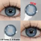 EYESHARE Norway Blue