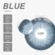 EYESHARE Norway Blue