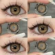 EYESHARE Norway Brown