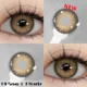 EYESHARE Norway Brown