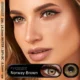 EYESHARE Norway Brown