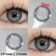 EYESHARE Norway Gray