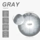 EYESHARE Norway Gray